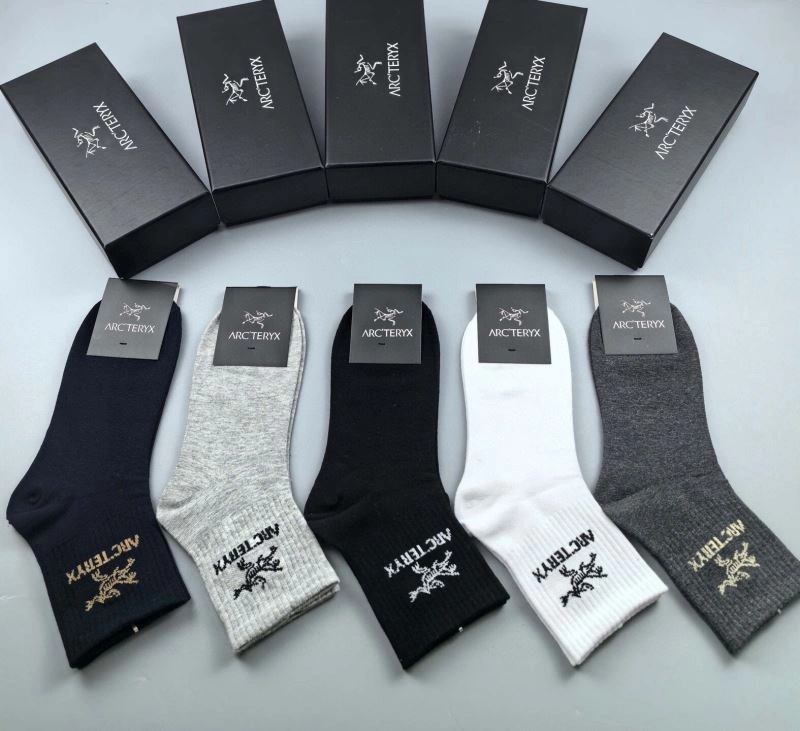 Arcteryx Socks Durable 274089