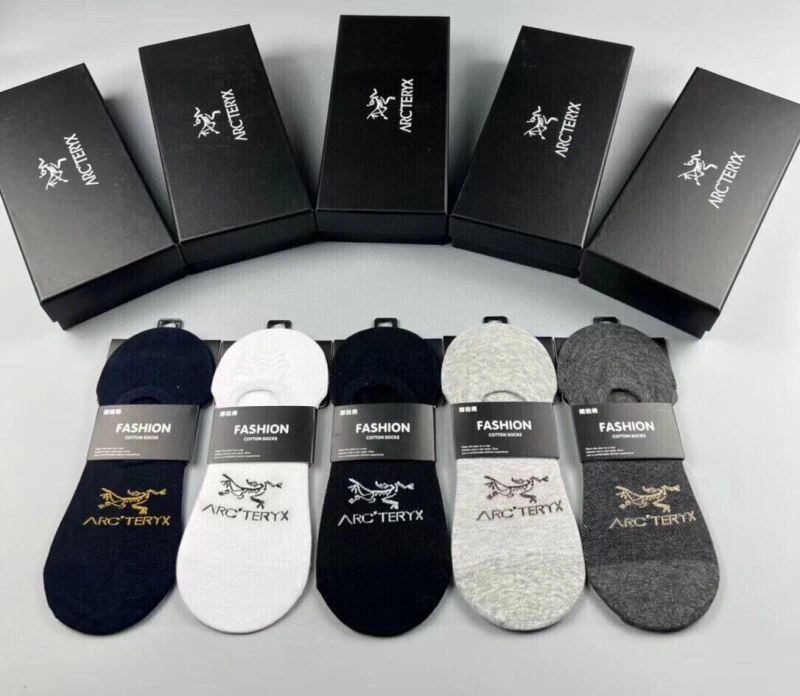Arcteryx Socks Chic 274067