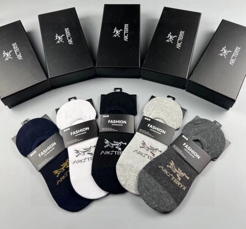 Arcteryx Socks Chic 274067