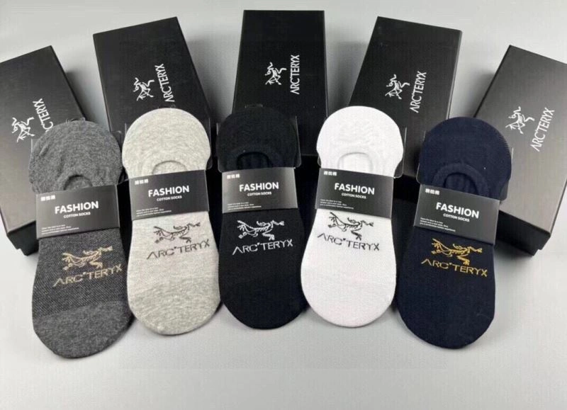 Arcteryx Socks Chic 274067