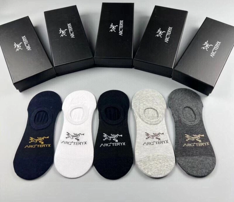 Arcteryx Socks Chic 274067