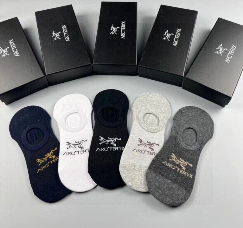 Arcteryx Socks Chic 274067