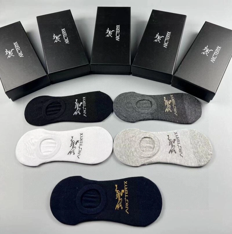 Arcteryx Socks Chic 274067