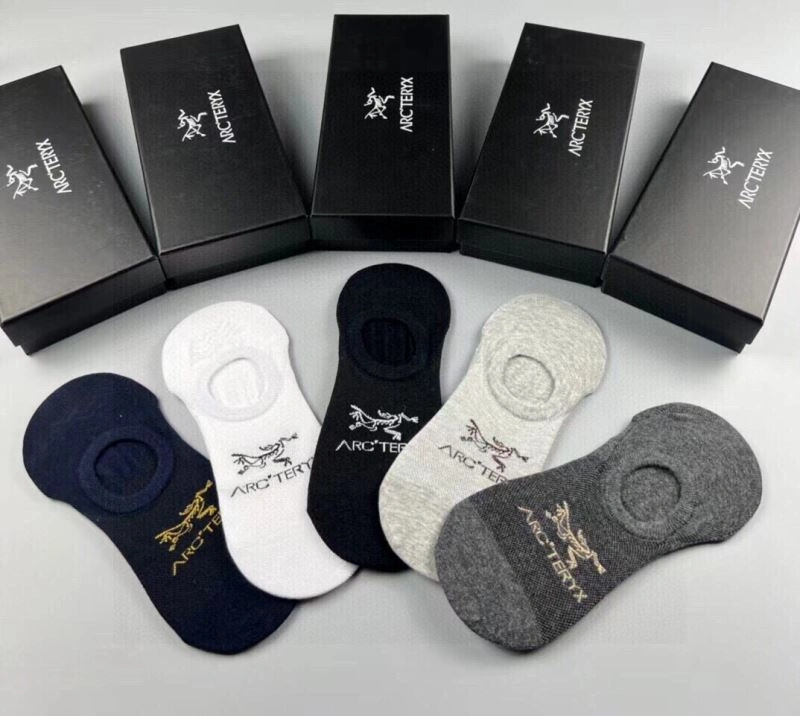 Arcteryx Socks Chic 274067
