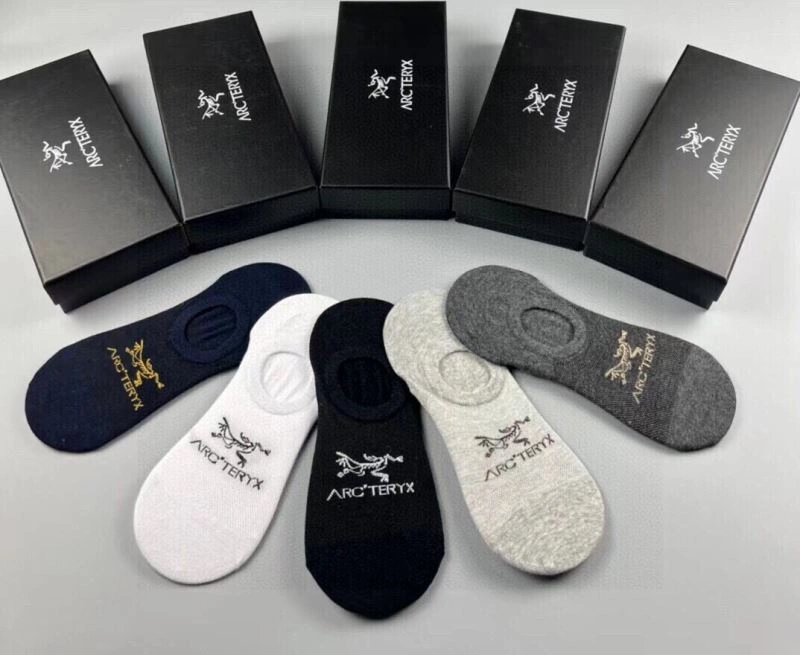 Arcteryx Socks Chic 274067
