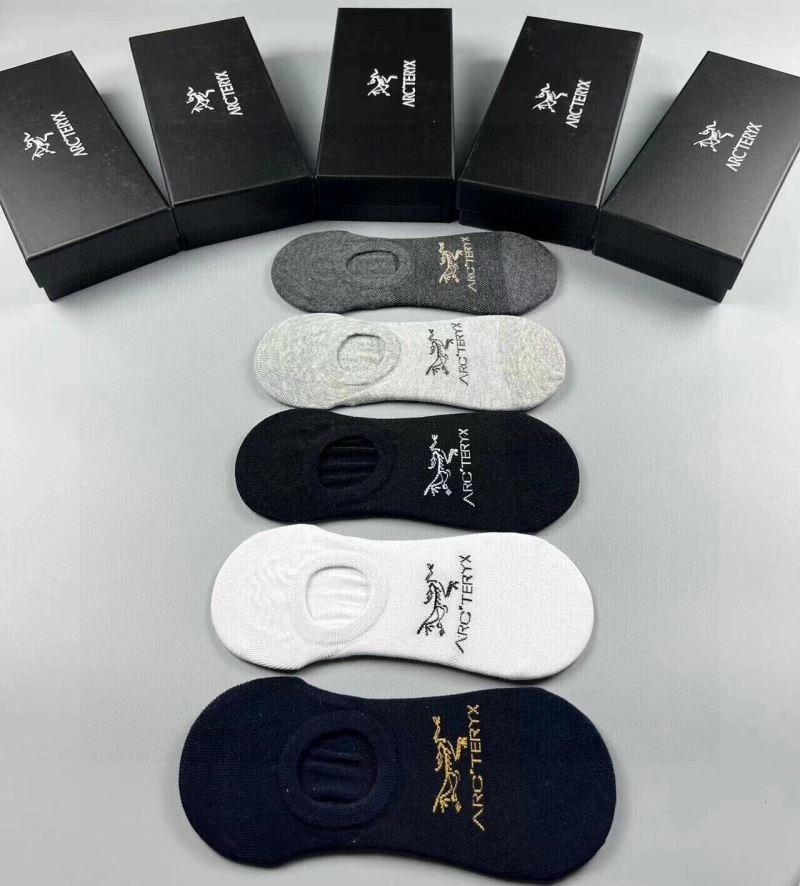 Arcteryx Socks Chic 274067
