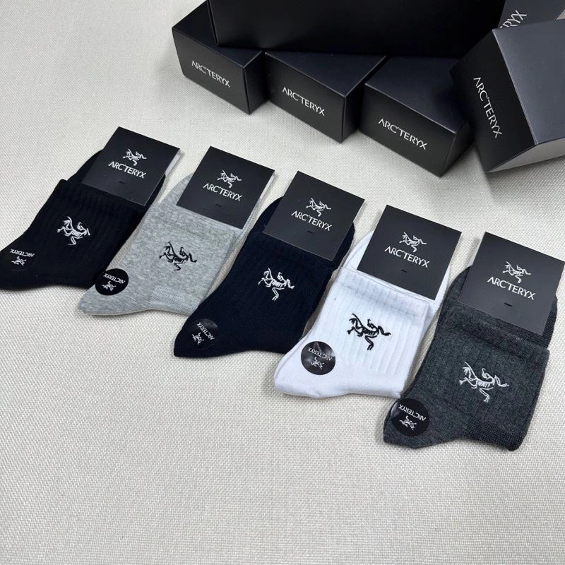 Arcteryx Socks Youthful 274076