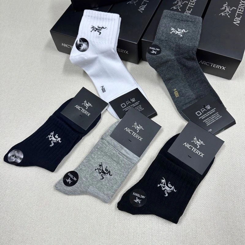 Arcteryx Socks Youthful 274076