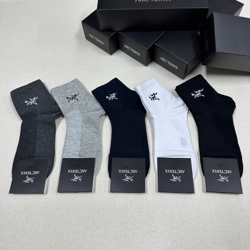 Arcteryx Socks Youthful 274076