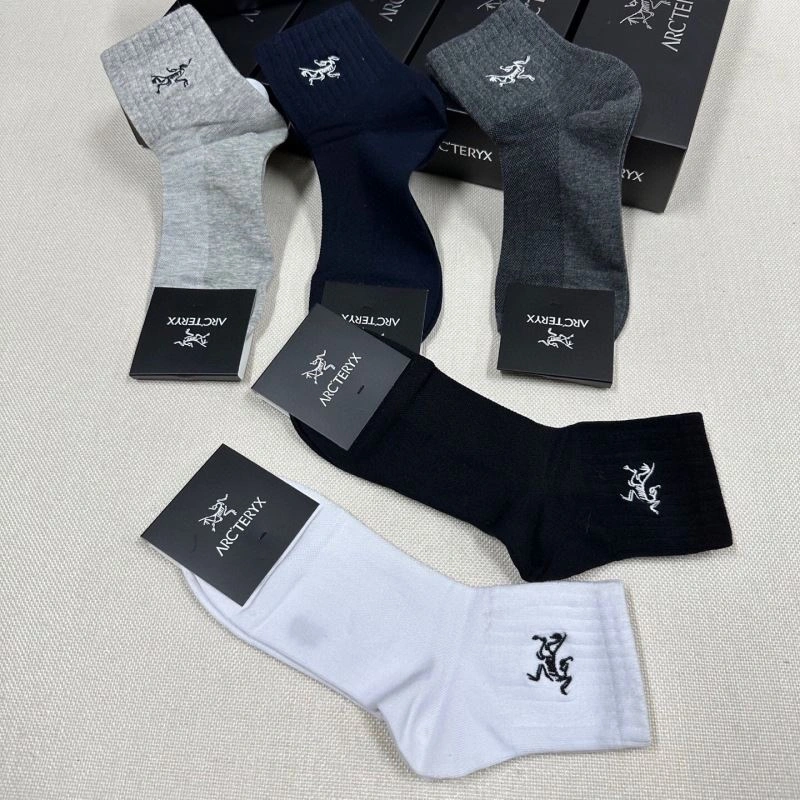 Arcteryx Socks Youthful 274076
