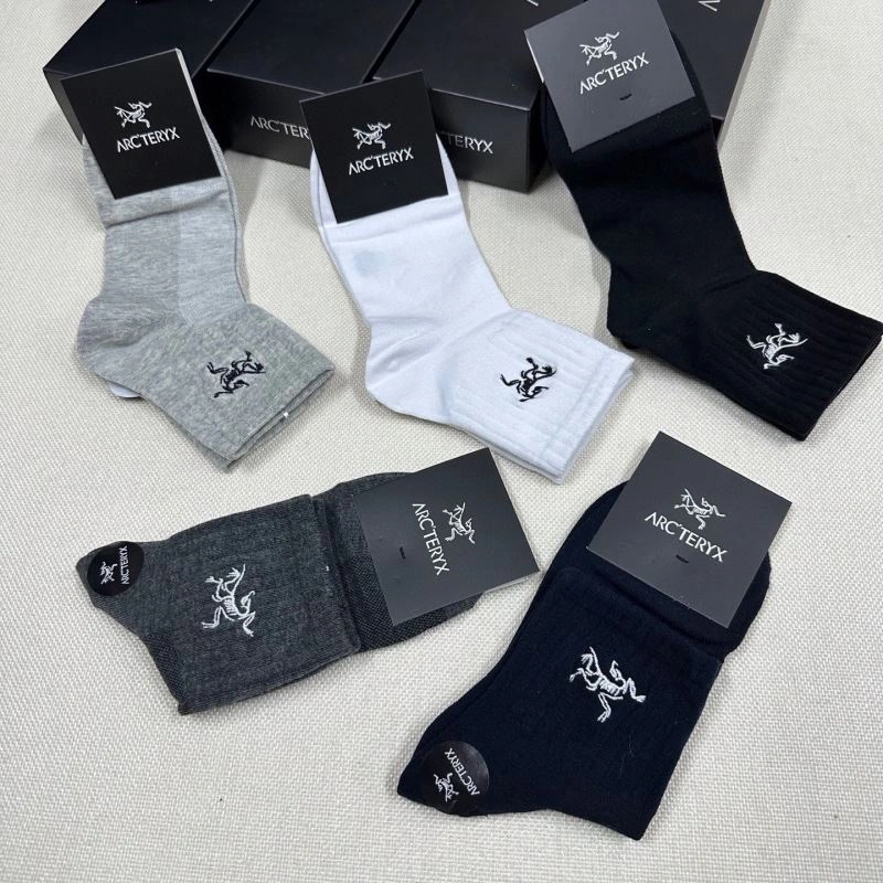 Arcteryx Socks Youthful 274076