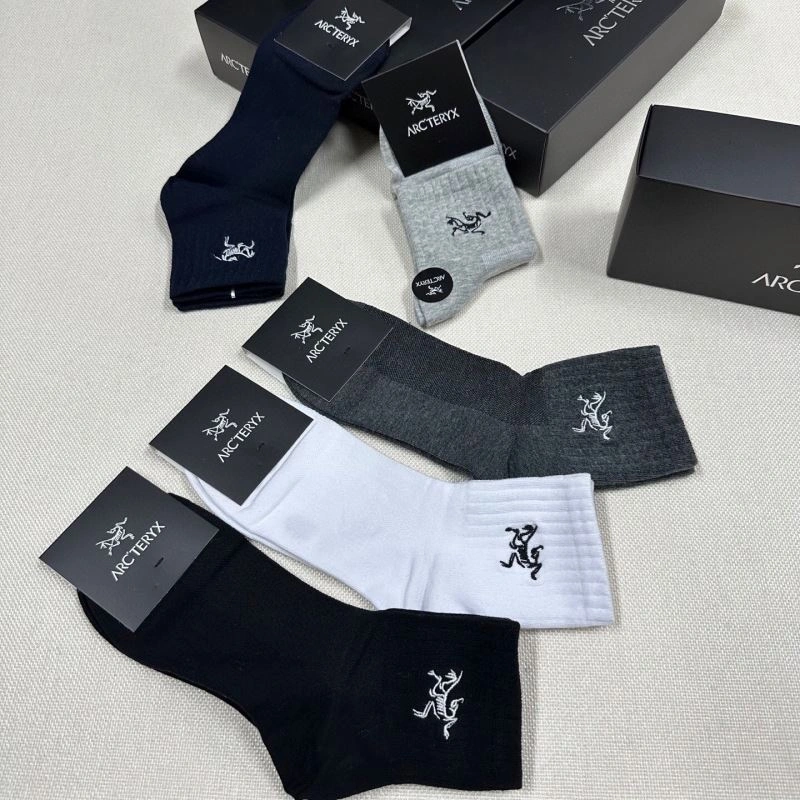 Arcteryx Socks Youthful 274076