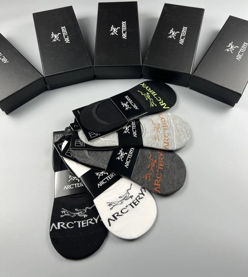 Versatile Arcteryx Socks 274688