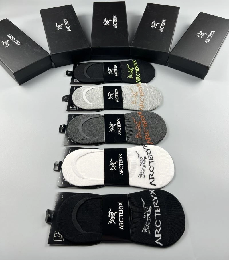 Versatile Arcteryx Socks 274688
