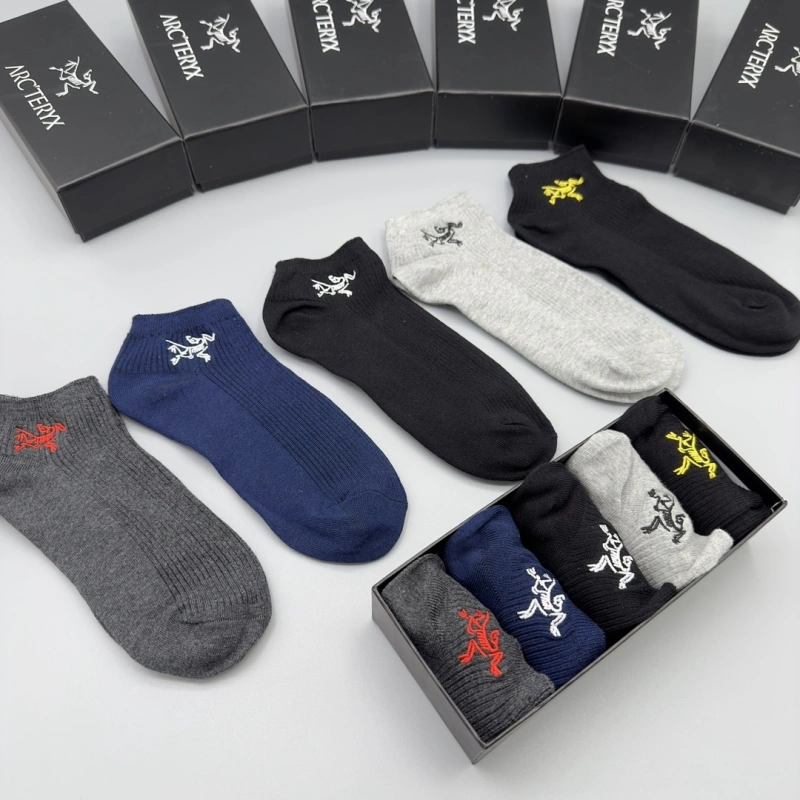 Fashionable Arcteryx Socks 274378