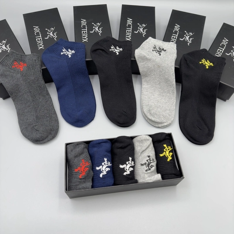 Fashionable Arcteryx Socks 274378