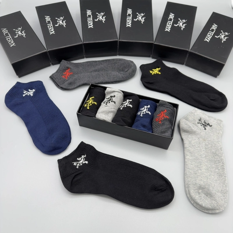 Fashionable Arcteryx Socks 274378