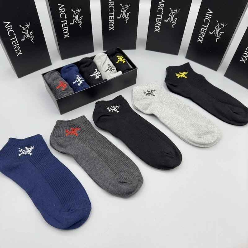 Fashionable Arcteryx Socks 274378