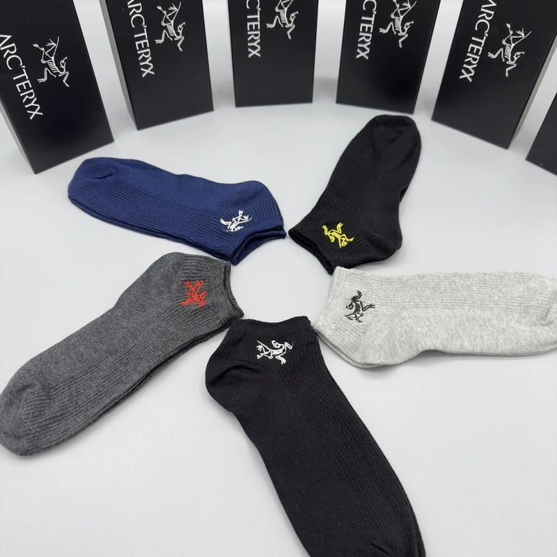 Fashionable Arcteryx Socks 274378