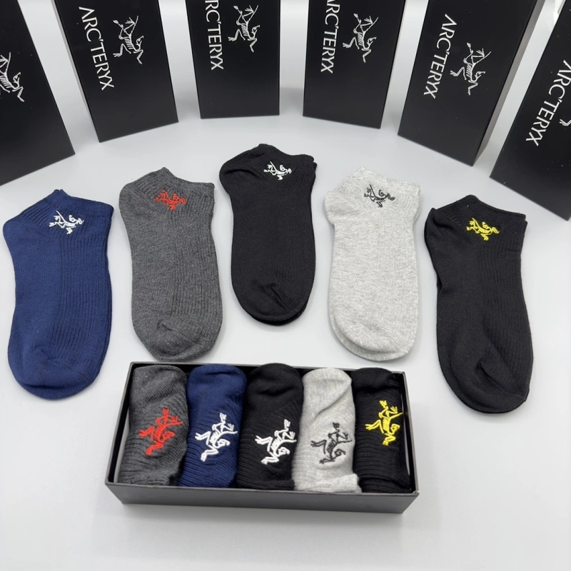 Fashionable Arcteryx Socks 274378