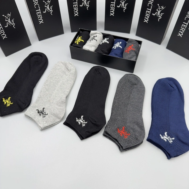 Fashionable Arcteryx Socks 274378