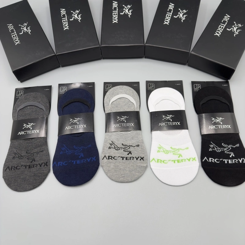 Affordable Arcteryx Socks 274389