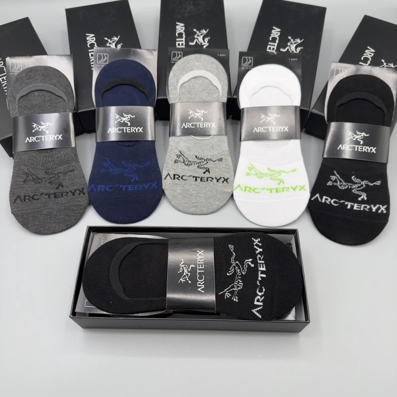 Affordable Arcteryx Socks 274389