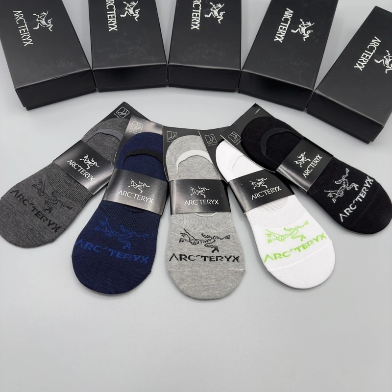 Affordable Arcteryx Socks 274389