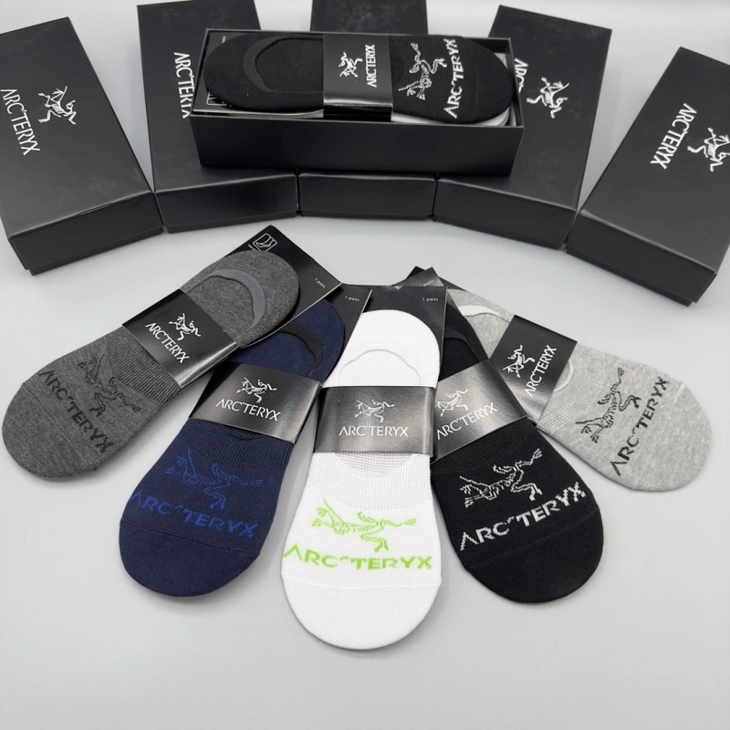 Affordable Arcteryx Socks 274389