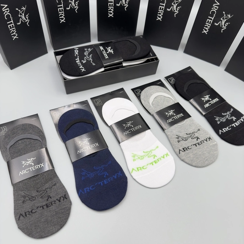 Affordable Arcteryx Socks 274389