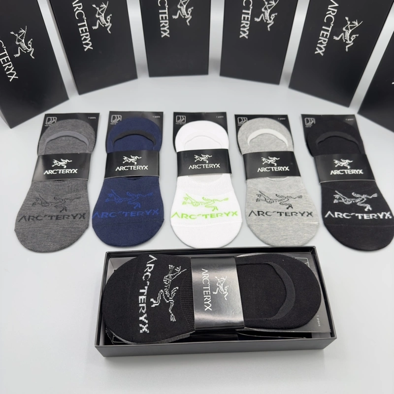 Affordable Arcteryx Socks 274389