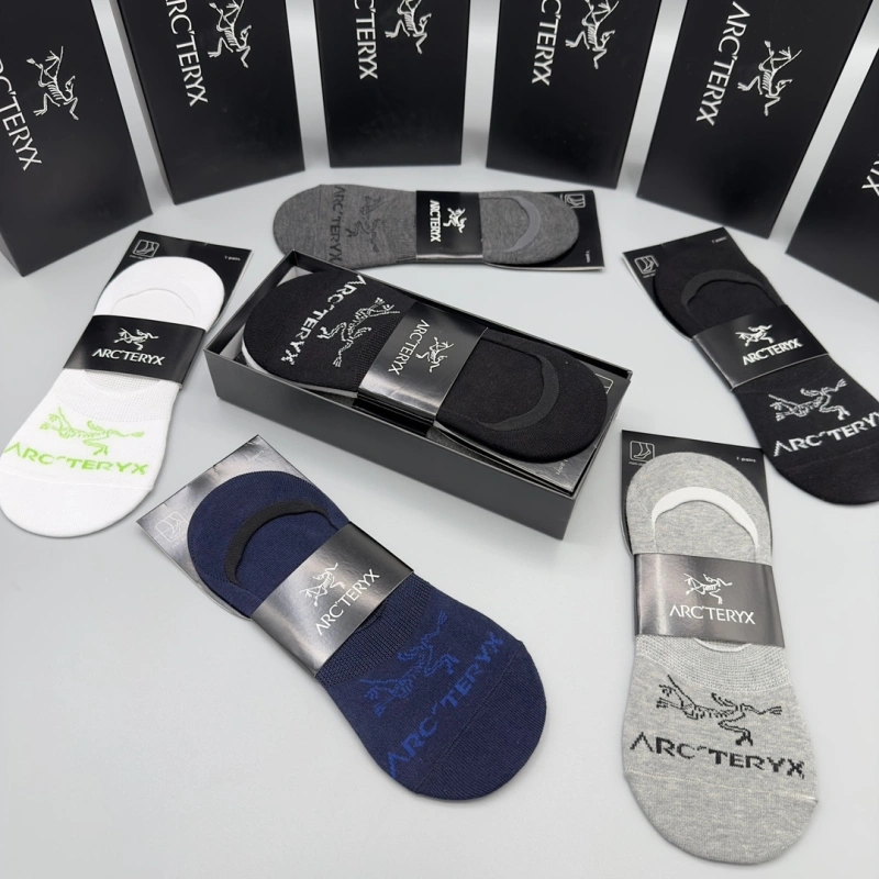 Affordable Arcteryx Socks 274389