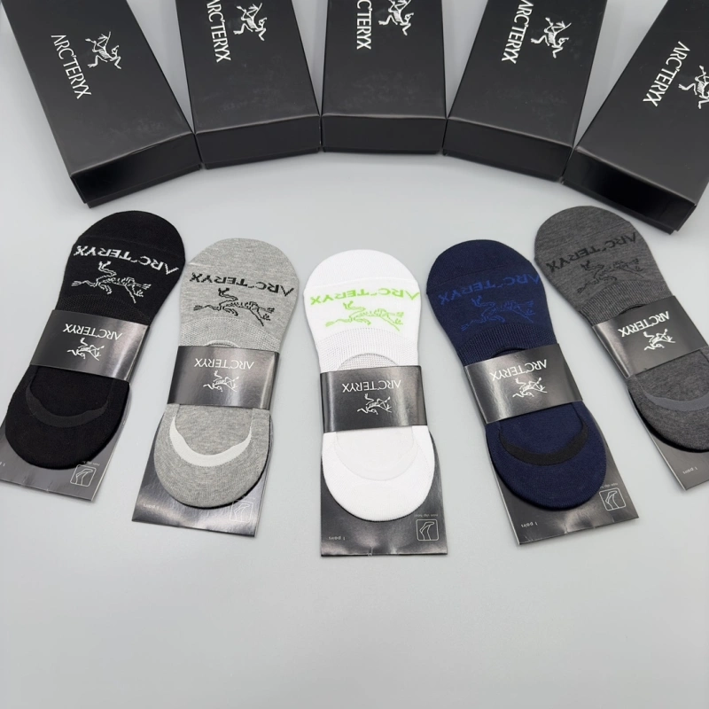 Affordable Arcteryx Socks 274389