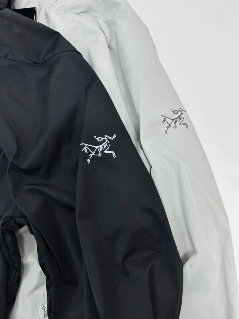 TravelReady Arcteryx Sunscreen Jacket 152394