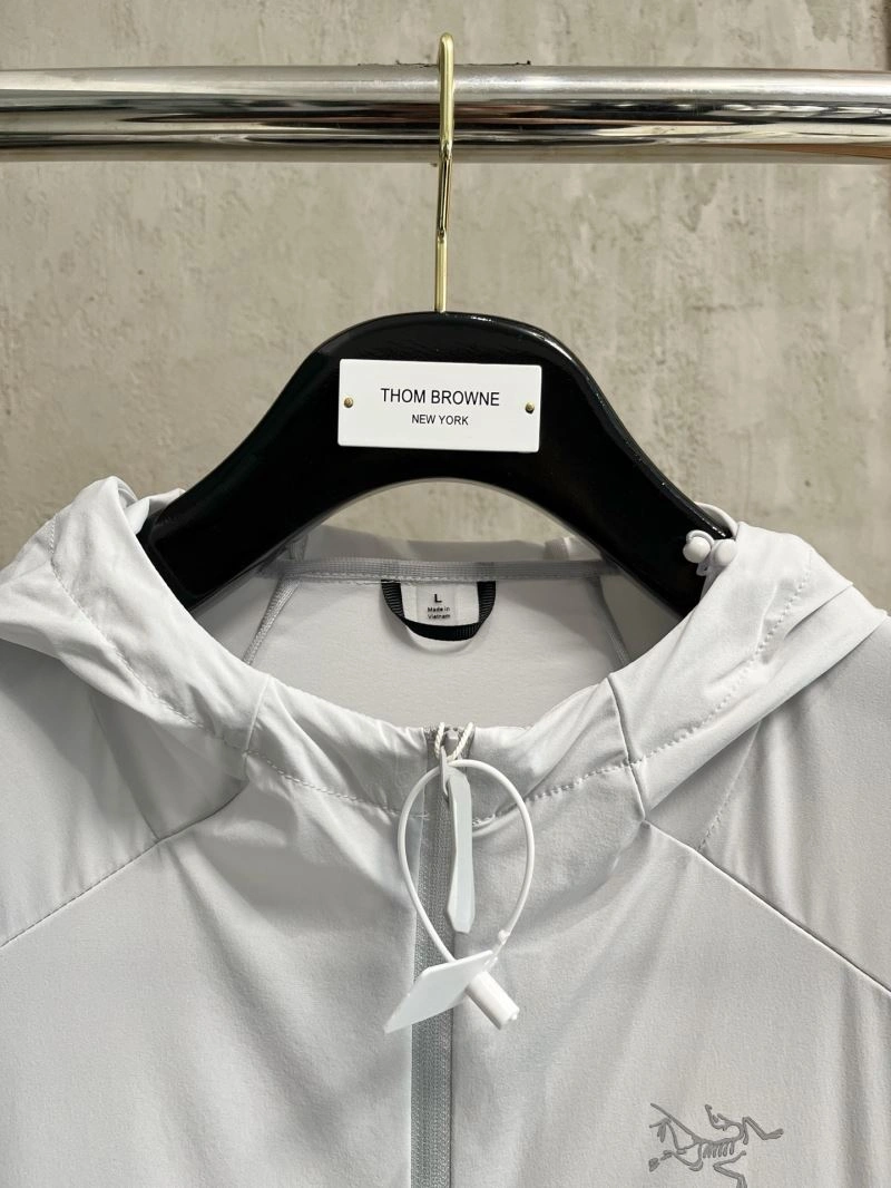 Arcteryx Sunscreen Jacket HighPerformance 162060