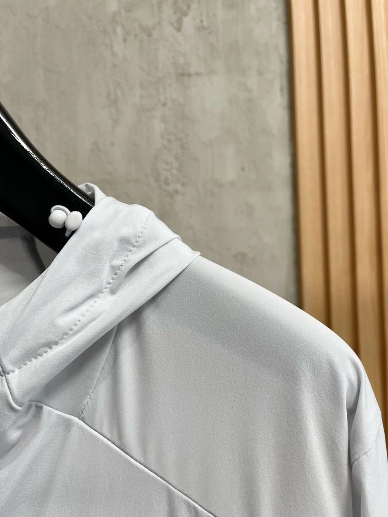 Arcteryx Sunscreen Jacket HighPerformance 162060