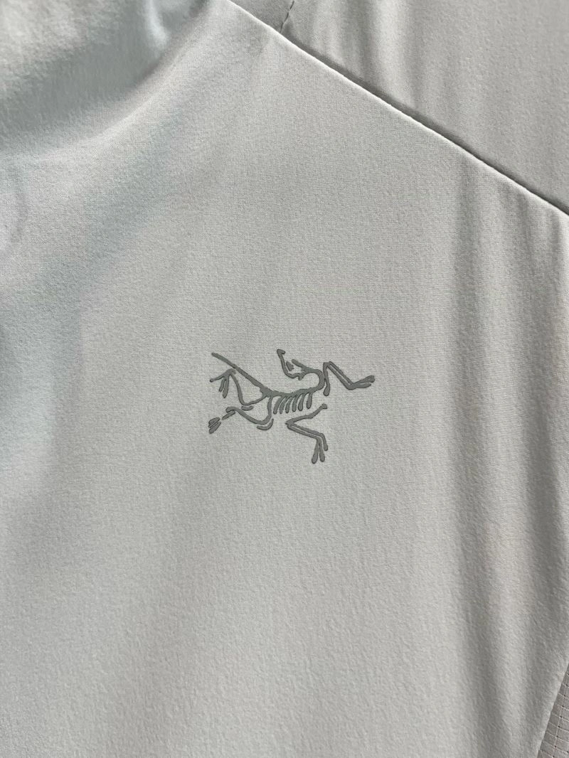 Arcteryx Sunscreen Jacket HighPerformance 162060