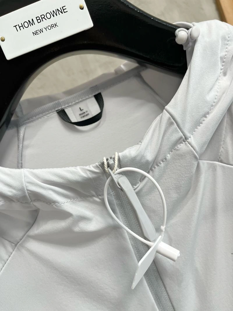Arcteryx Sunscreen Jacket HighPerformance 162060