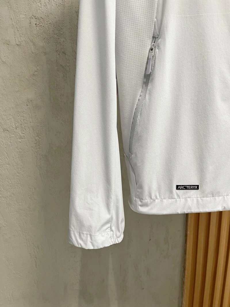 Arcteryx Sunscreen Jacket HighPerformance 162060