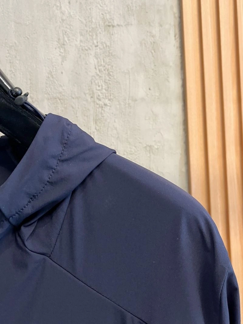 Arcteryx Sunscreen Jacket Tailored 162056