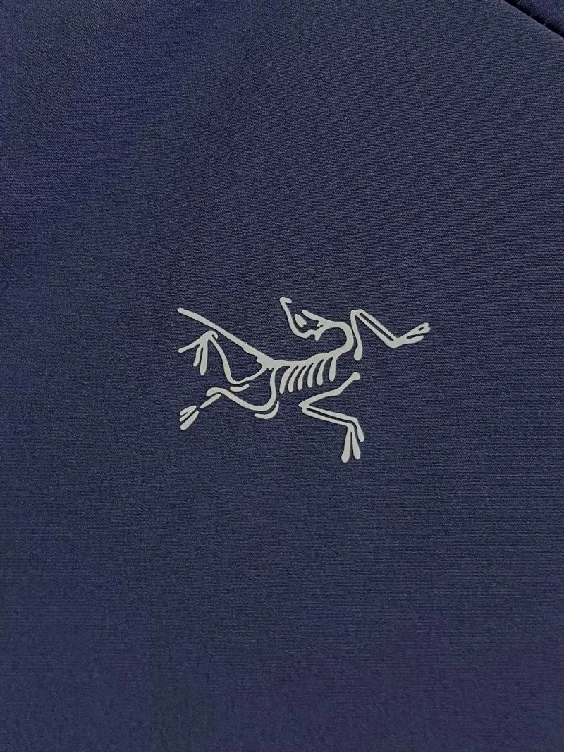 Arcteryx Sunscreen Jacket Tailored 162056