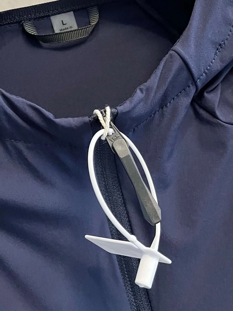 Arcteryx Sunscreen Jacket Tailored 162056