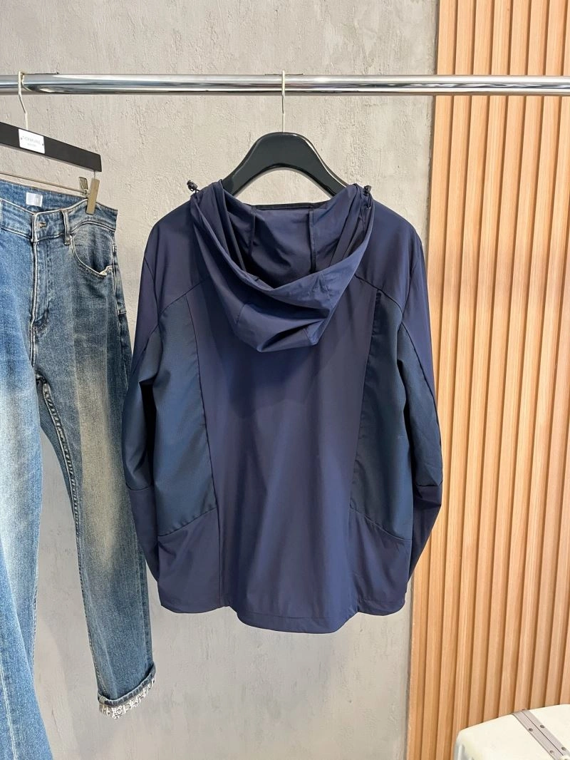 Arcteryx Sunscreen Jacket Tailored 162056