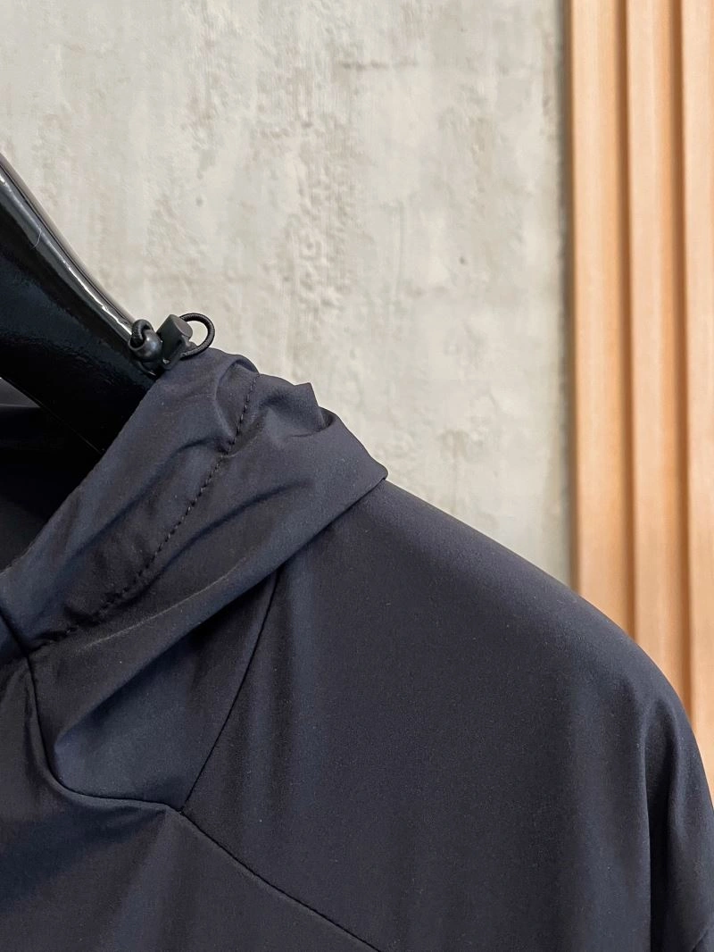 Arcteryx Sunscreen Jacket Snug 162125