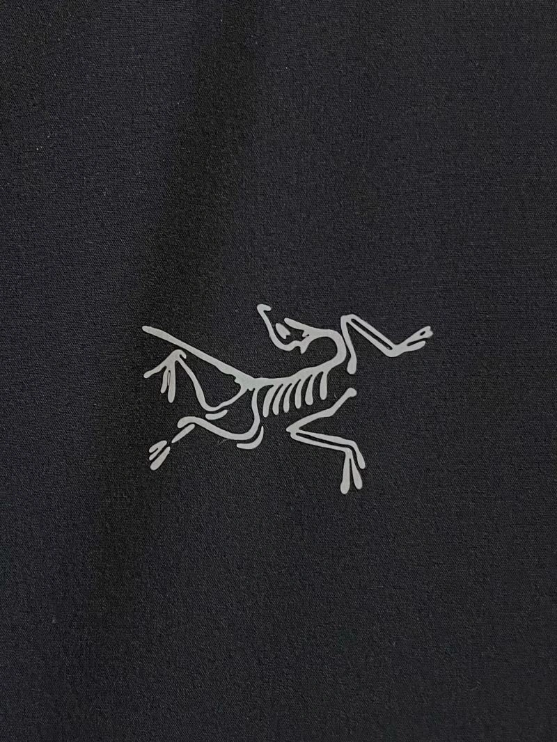 Arcteryx Sunscreen Jacket Snug 162125