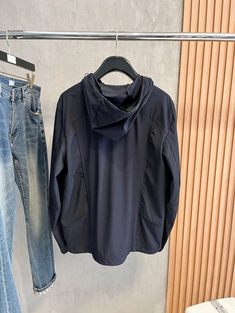 Arcteryx Sunscreen Jacket Snug 162125