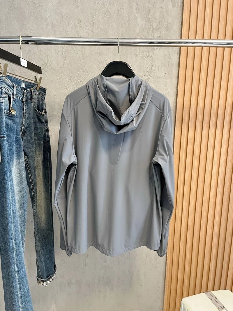 Lightweight Arcteryx Sunscreen Jacket 162052