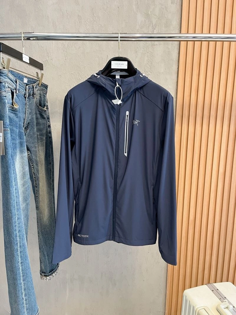 Practical Arcteryx Sunscreen Jacket 162121