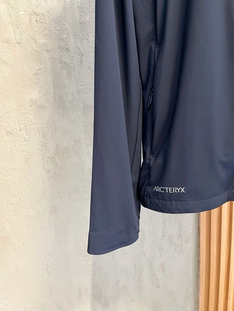 Practical Arcteryx Sunscreen Jacket 162121