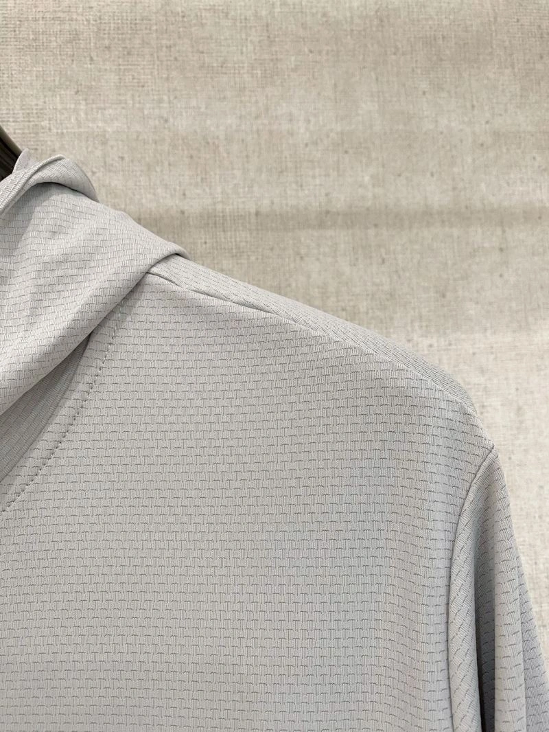 WaterResistant Arcteryx Sunscreen Jacket 162084
